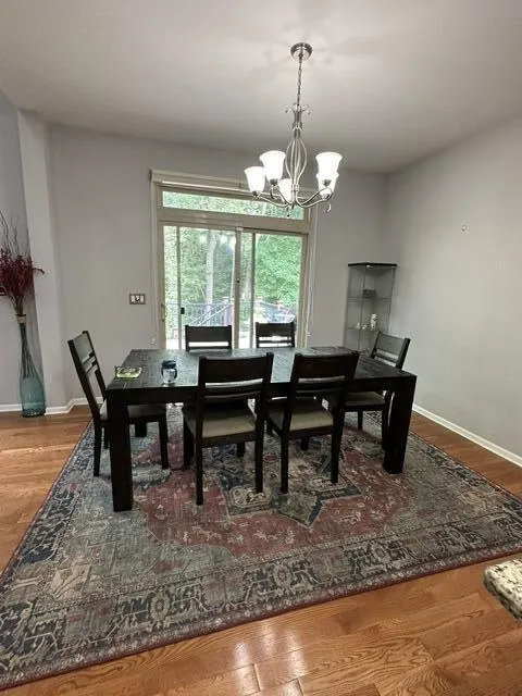 2708 Trillium Hills Drive Commerce Charter Township, MI 48382