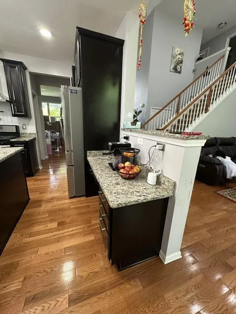 2708 Trillium Hills Drive Commerce Charter Township, MI 48382