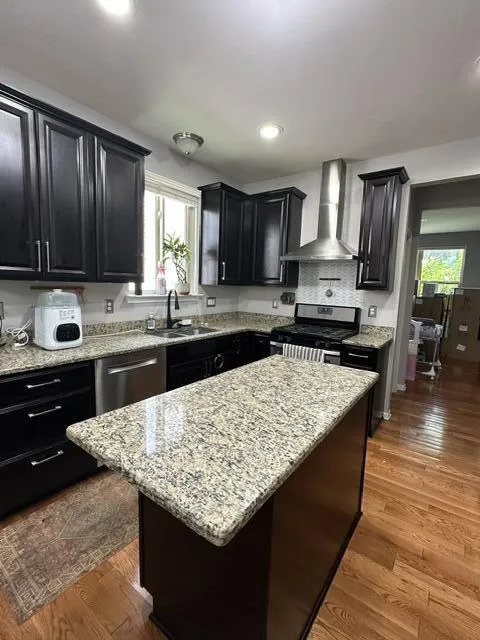2708 Trillium Hills Drive Commerce Charter Township, MI 48382