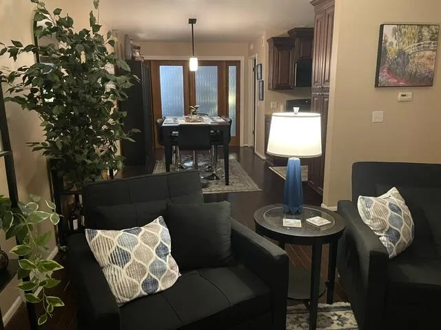 5108 Kintyre Lane Genoa Township, MI 48116