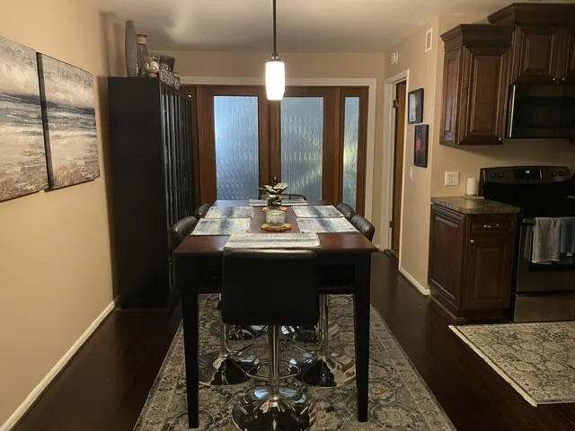5108 Kintyre Lane Genoa Township, MI 48116