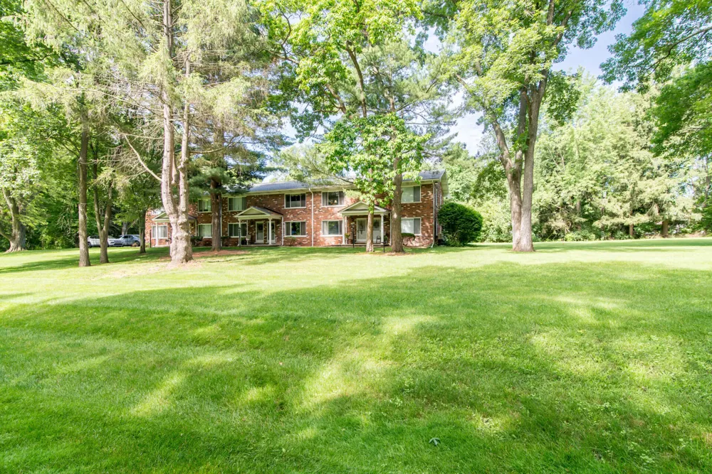5108 Kintyre Lane Genoa Township, MI 48116