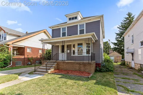 107 Elm Street