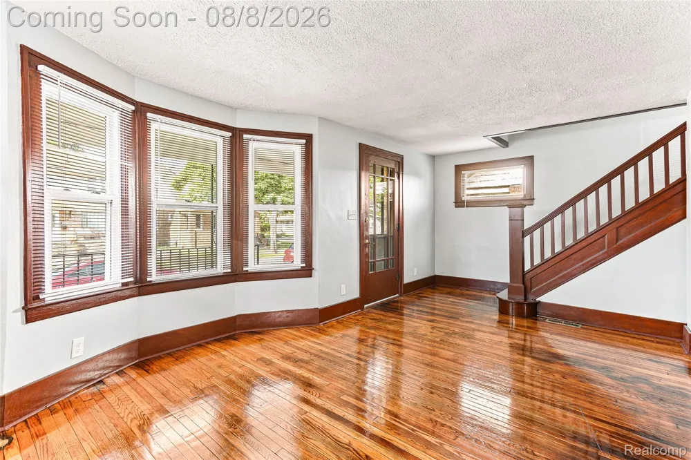 107 Elm Street River Rouge City, MI 48218