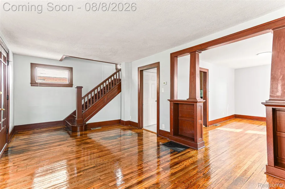 107 Elm Street River Rouge City, MI 48218