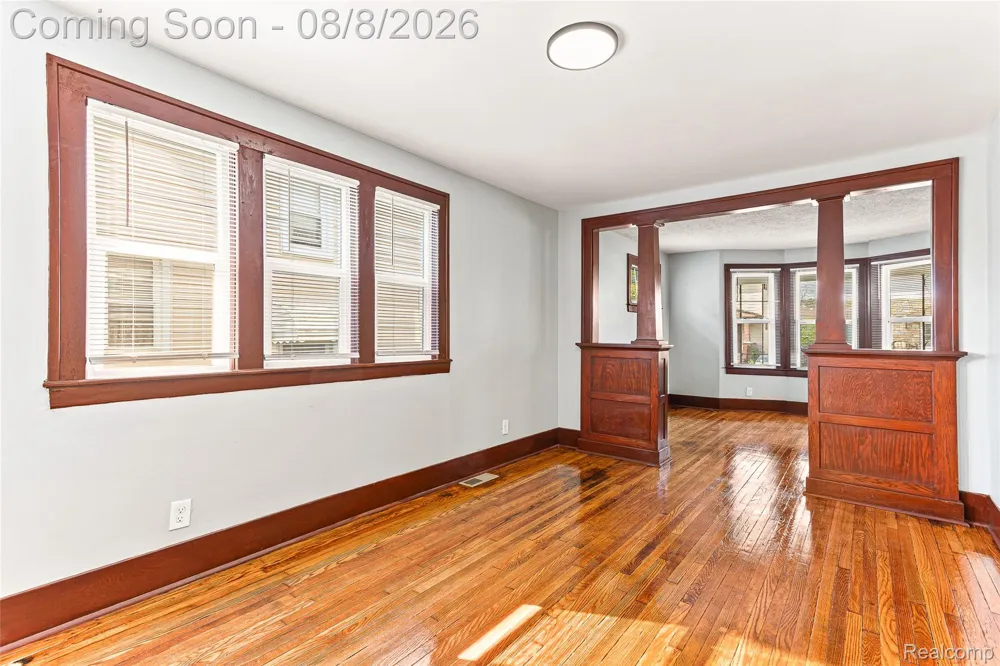 107 Elm Street River Rouge City, MI 48218