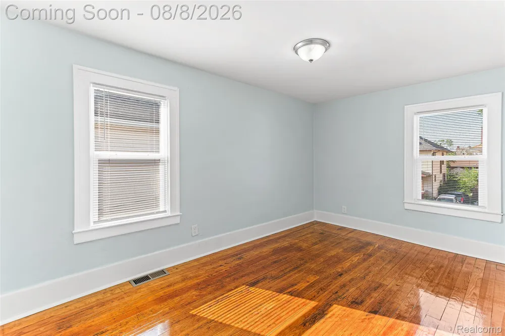107 Elm Street River Rouge City, MI 48218