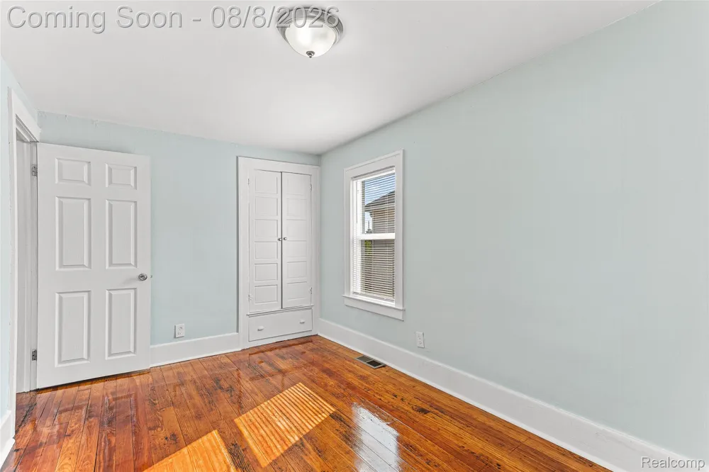 107 Elm Street River Rouge City, MI 48218