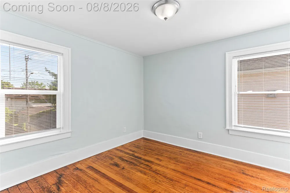 107 Elm Street River Rouge City, MI 48218