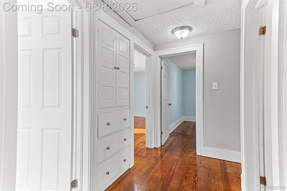 107 Elm Street River Rouge City, MI 48218