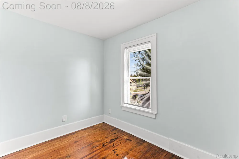 107 Elm Street River Rouge City, MI 48218