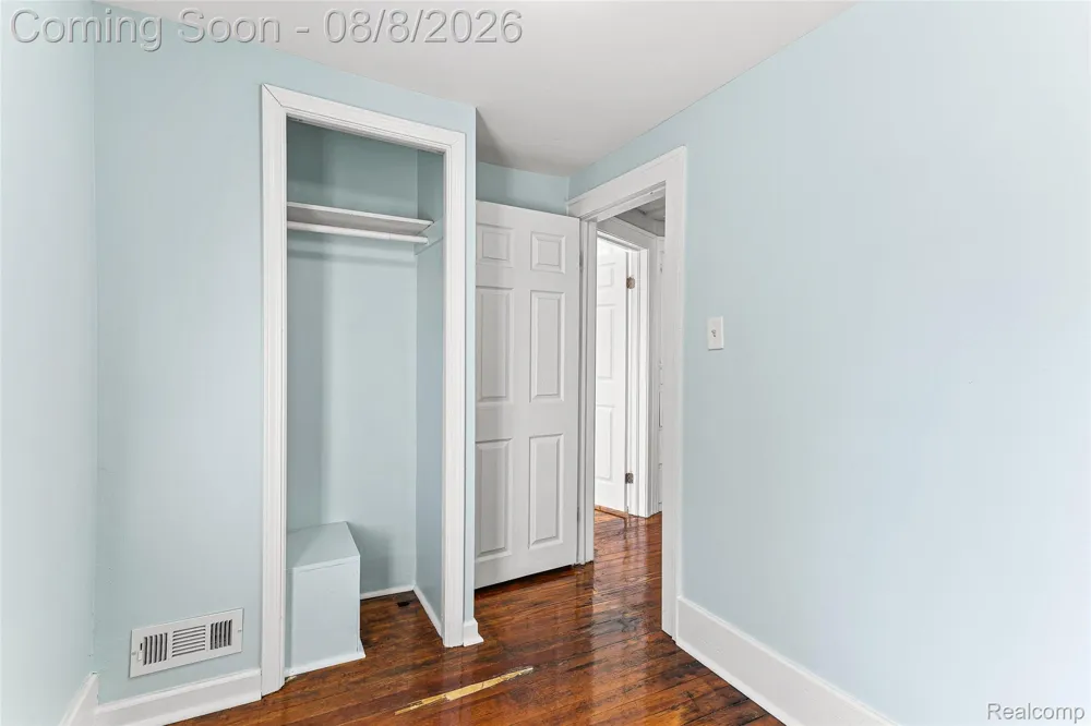 107 Elm Street River Rouge City, MI 48218