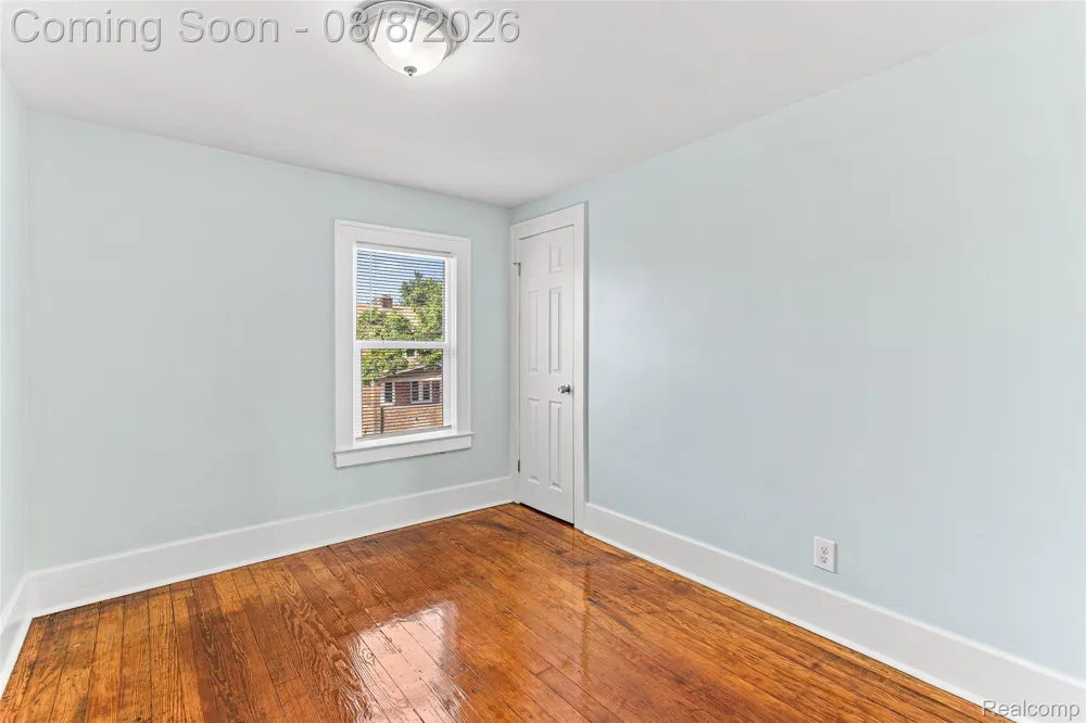 107 Elm Street River Rouge City, MI 48218