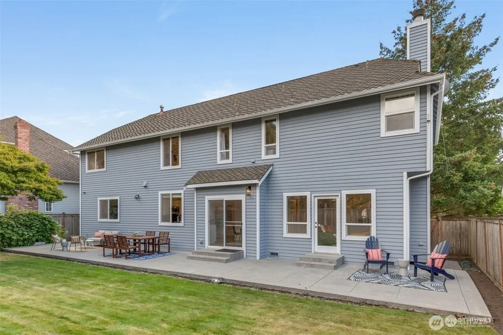14604 SE 79th Drive Newcastle, WA 98059