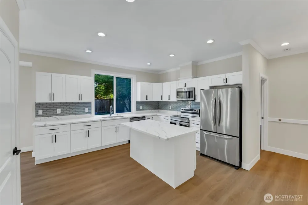14604 SE 79th Drive Newcastle, WA 98059