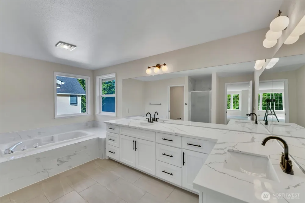 14604 SE 79th Drive Newcastle, WA 98059