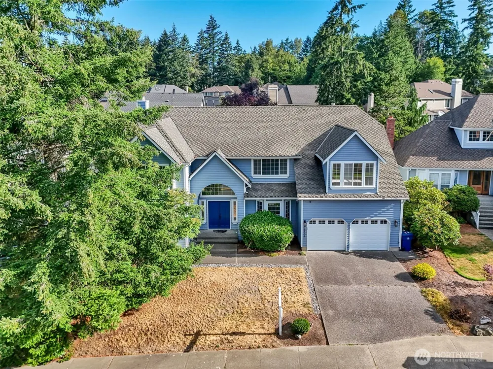14604 SE 79th Drive Newcastle, WA 98059