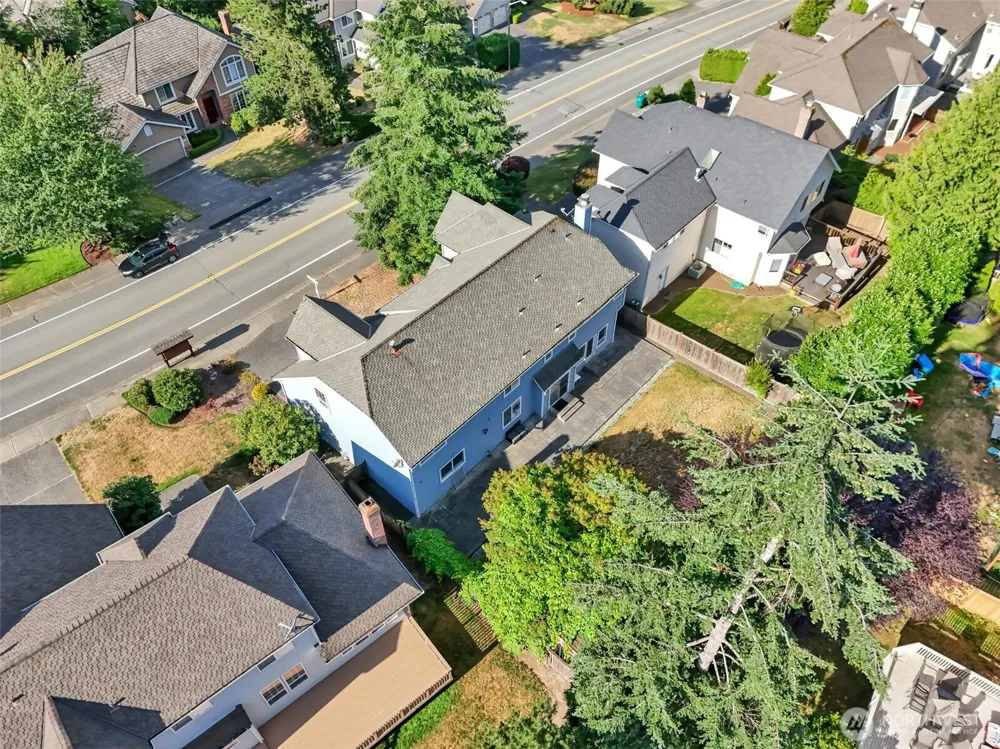 14604 SE 79th Drive Newcastle, WA 98059