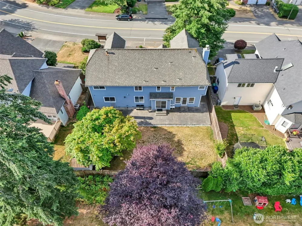 14604 SE 79th Drive Newcastle, WA 98059