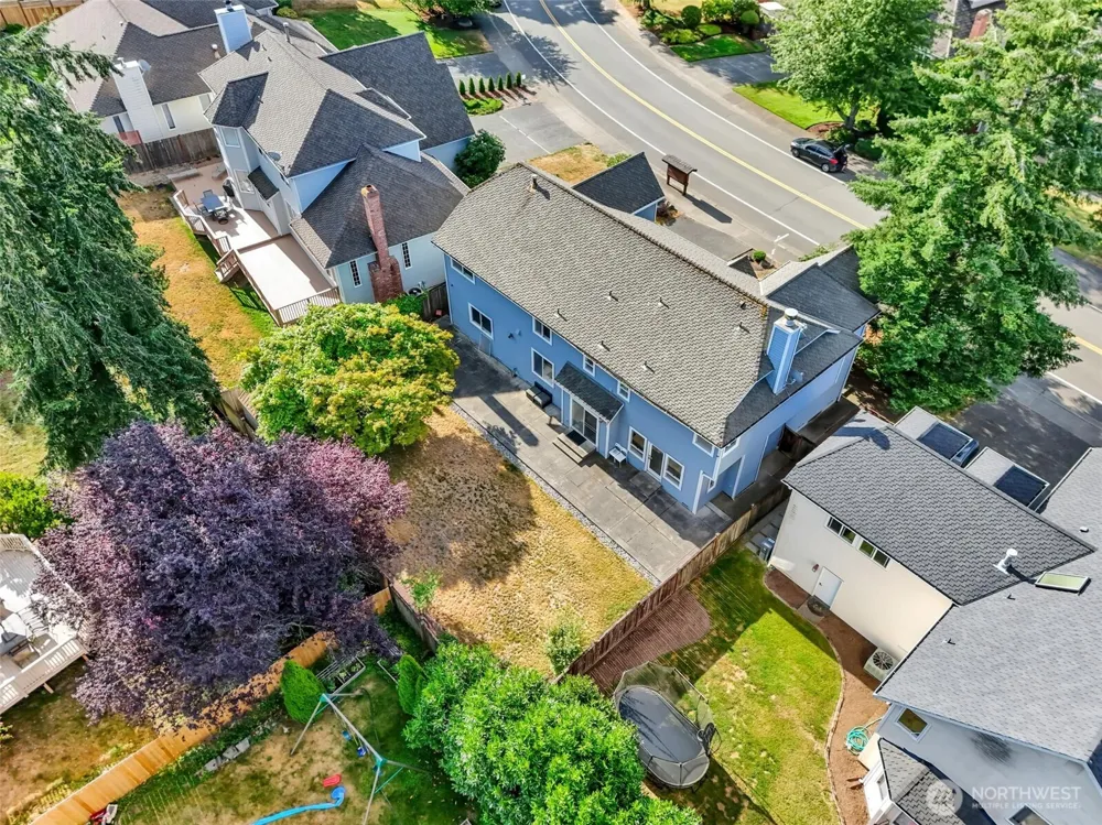 14604 SE 79th Drive Newcastle, WA 98059