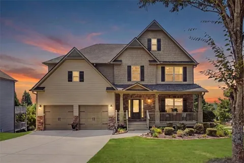 4855 Ward Farm Lane