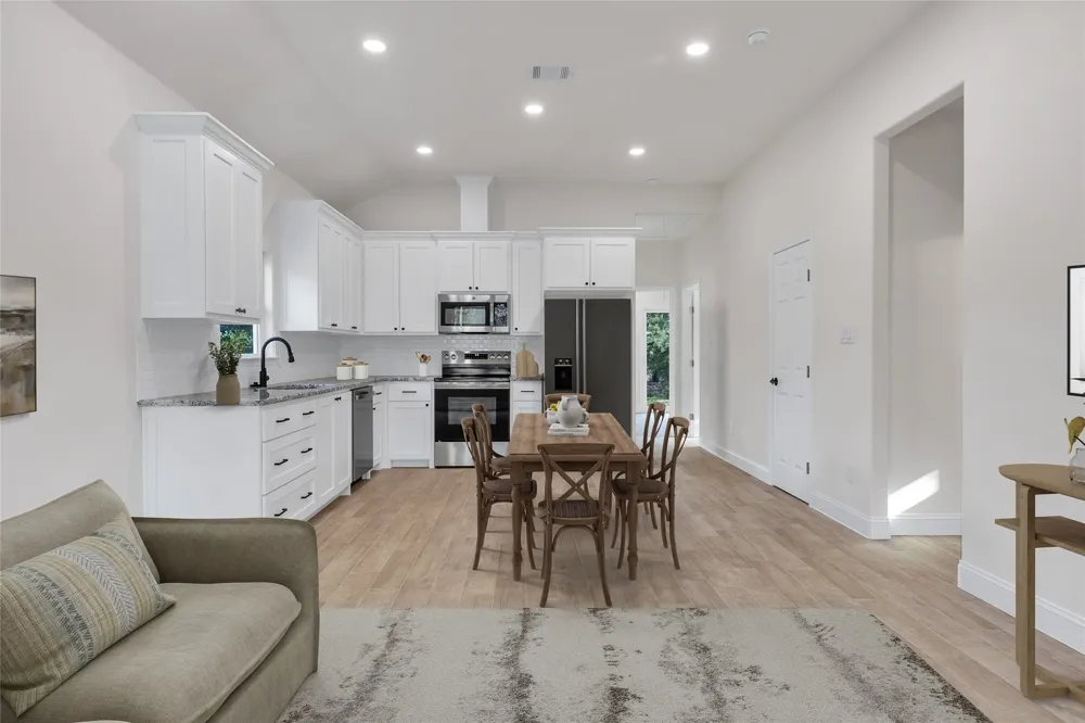 811 SW 28th Street Mineral Wells, TX 76067
