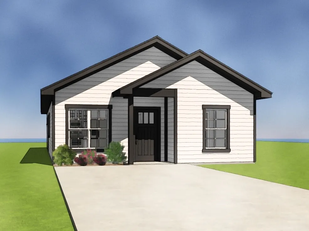 811 SW 28th Street Mineral Wells, TX 76067