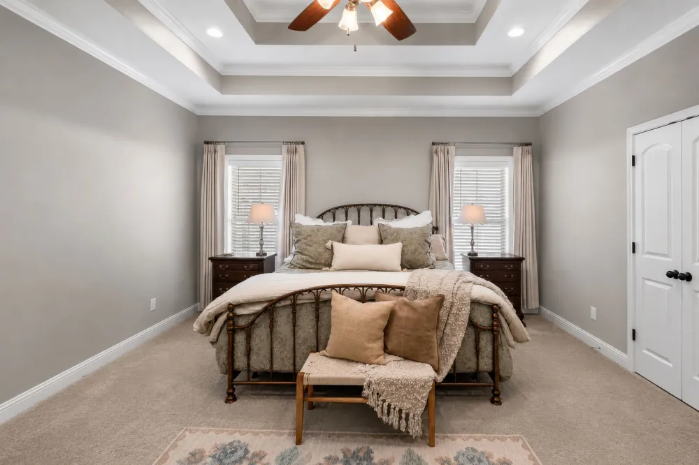 717 Wintergreen Drive Hewitt, TX 76643