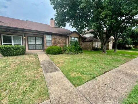 2915 Roxboro Road