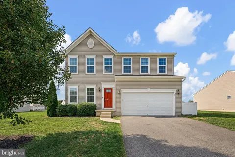 45 STONEY CREEK LANE