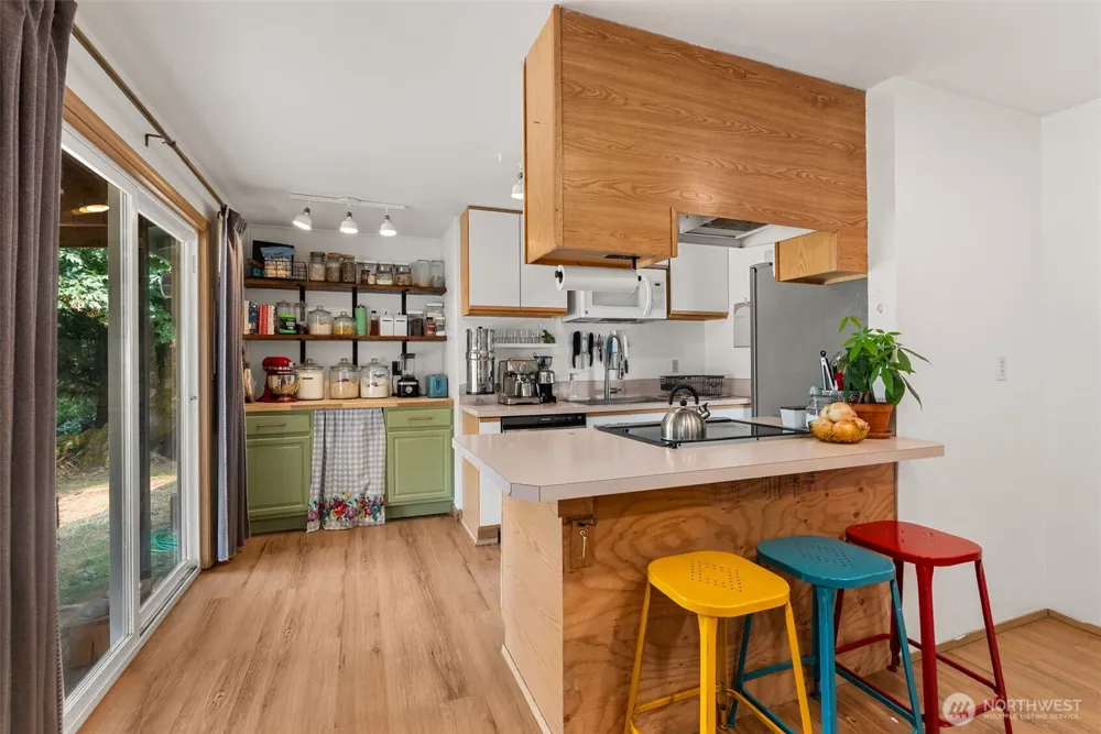 310 E Cedarcrest Court Napavine, WA 98565