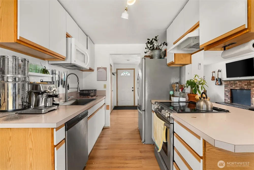 310 E Cedarcrest Court Napavine, WA 98565