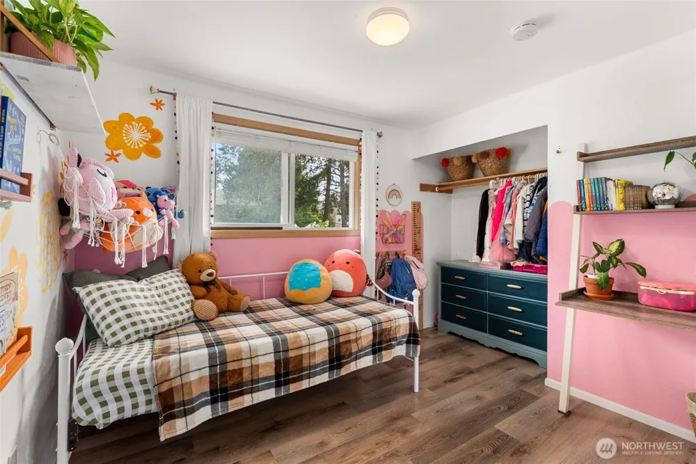310 E Cedarcrest Court Napavine, WA 98565