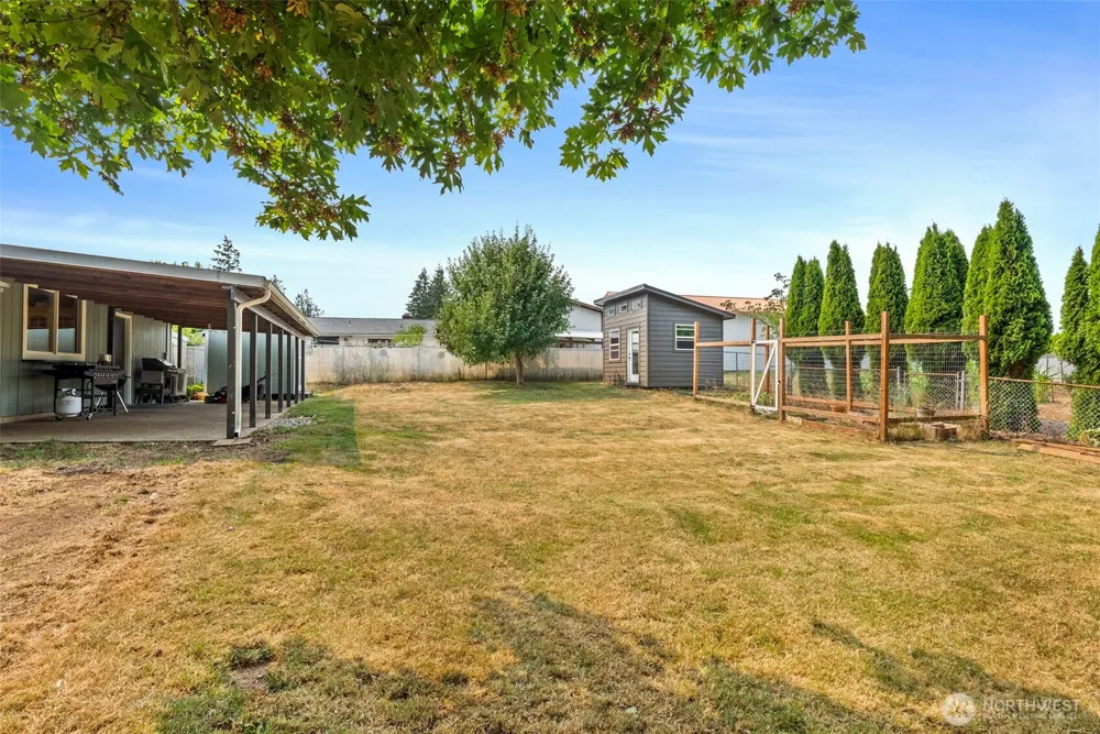 310 E Cedarcrest Court Napavine, WA 98565
