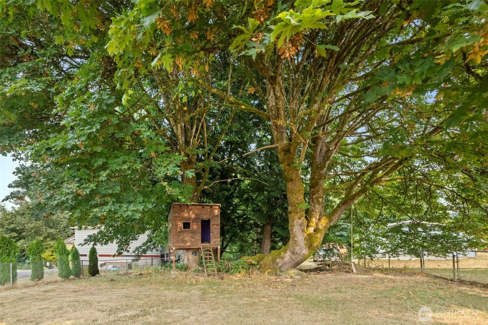 310 E Cedarcrest Court Napavine, WA 98565