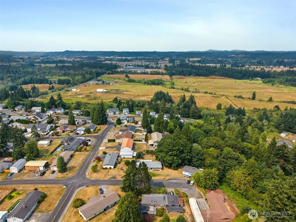310 E Cedarcrest Court Napavine, WA 98565