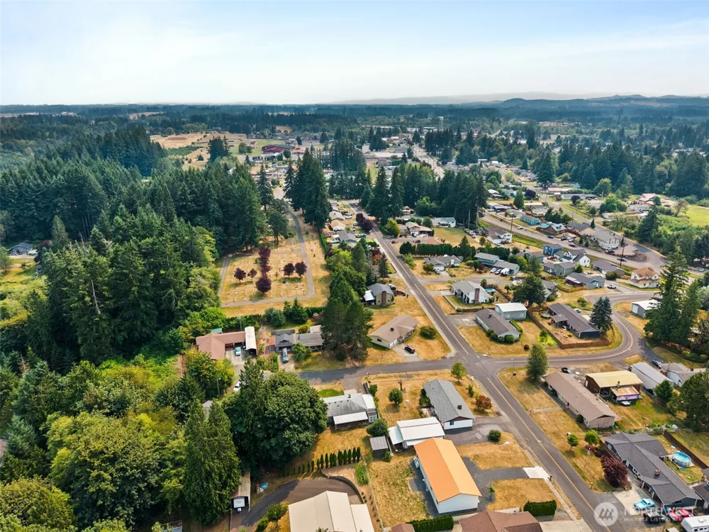 310 E Cedarcrest Court Napavine, WA 98565