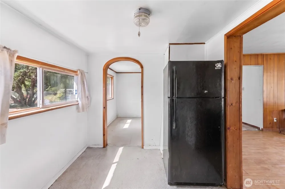 143 Smith Road Packwood, WA 98361