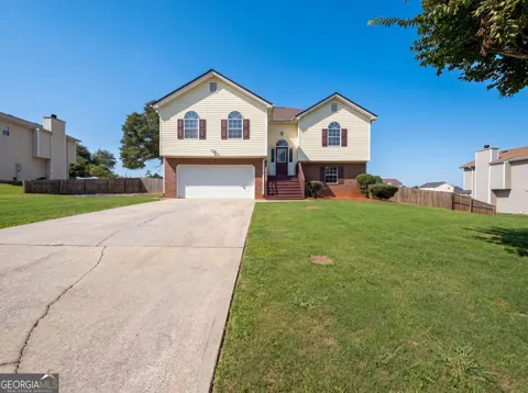 5355 Queen Ester CT