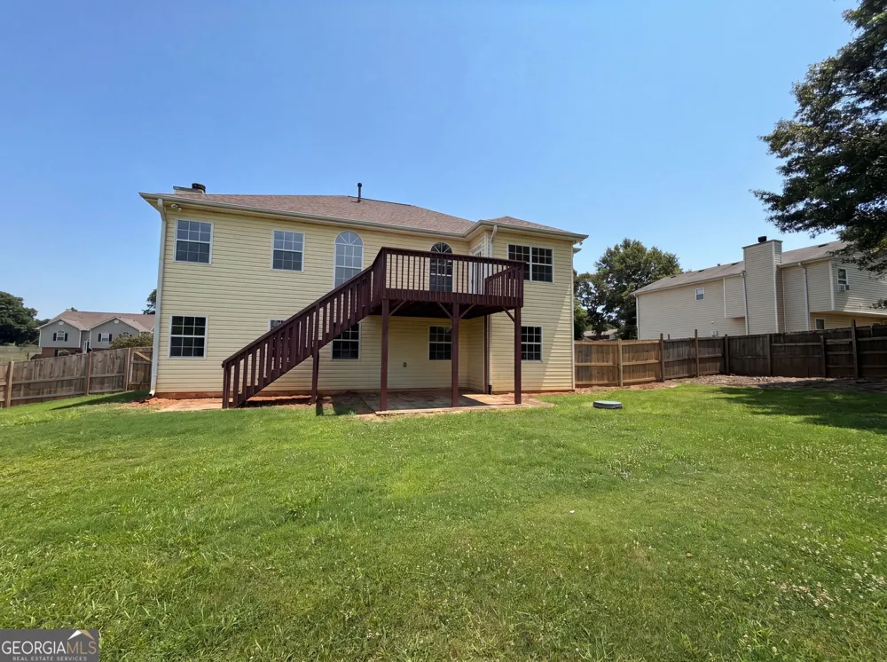 5355 Queen Ester CT Ellenwood, GA 30294
