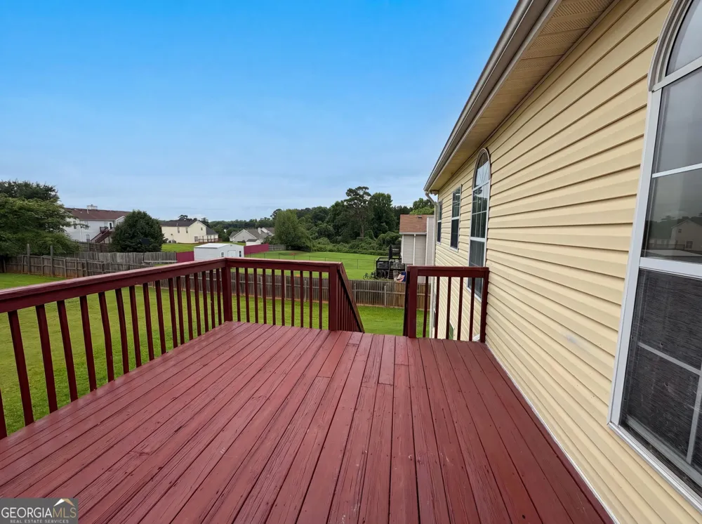5355 Queen Ester CT Ellenwood, GA 30294