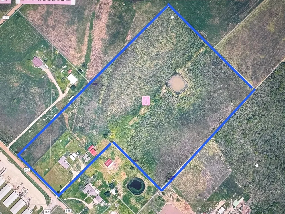 9648 County Road 147 Kaufman, TX 75142