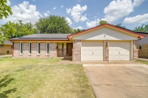 2617 Magnolia Drive