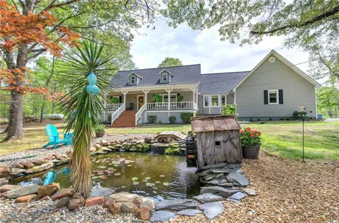 452 Terry White Road
