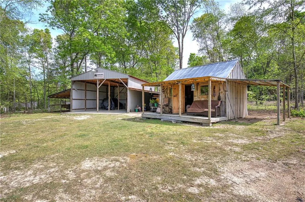 452 Terry White Road Aragon, GA 30104