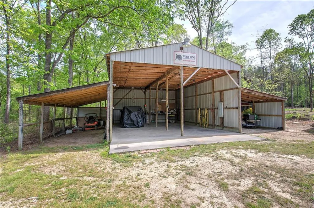 452 Terry White Road Aragon, GA 30104