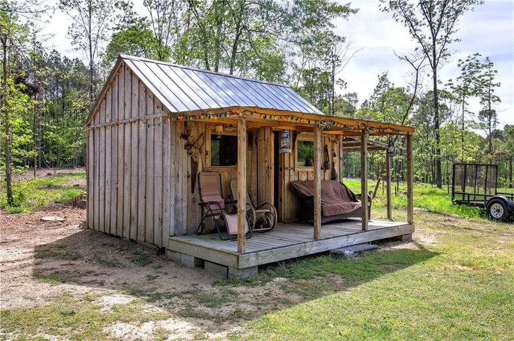 452 Terry White Road Aragon, GA 30104