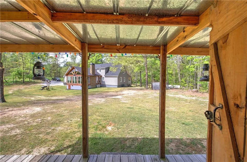 452 Terry White Road Aragon, GA 30104