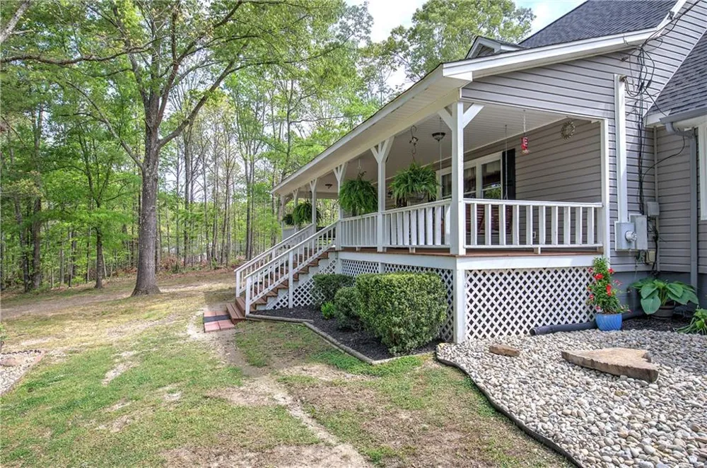 452 Terry White Road Aragon, GA 30104
