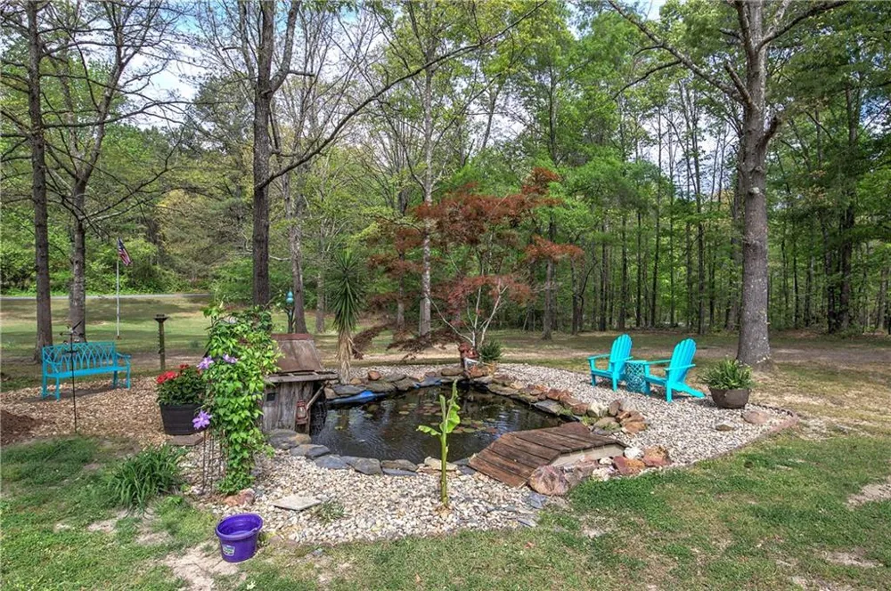 452 Terry White Road Aragon, GA 30104